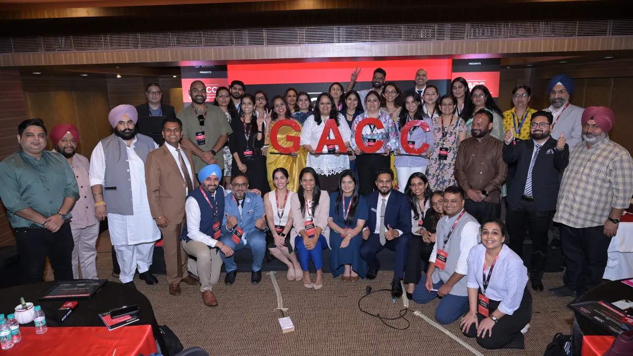 Gresham Global’s GACC 2025: A transformative conference for counsellors with impactful sessions and valuable networking opportunities.